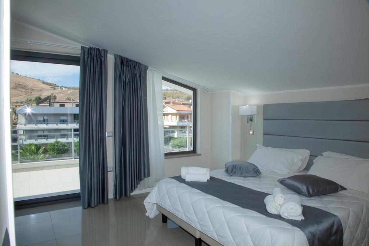 Hotel Dolce Stella Torre Melissa Kültér fotó