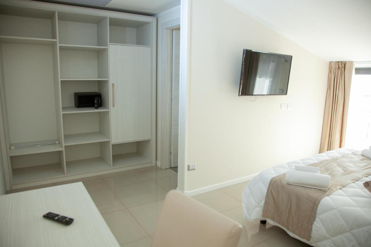 Hotel Dolce Stella Torre Melissa Kültér fotó