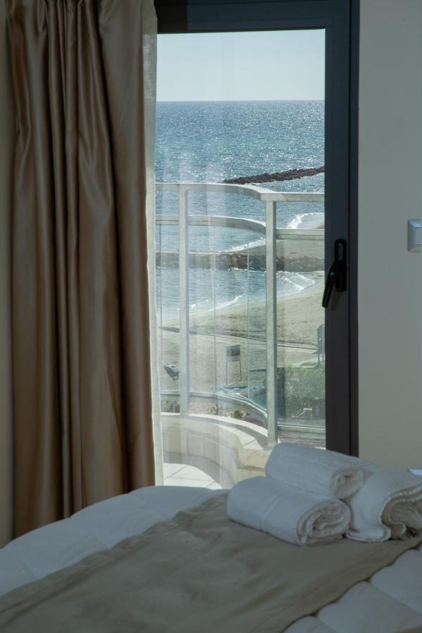 Hotel Dolce Stella Torre Melissa Kültér fotó