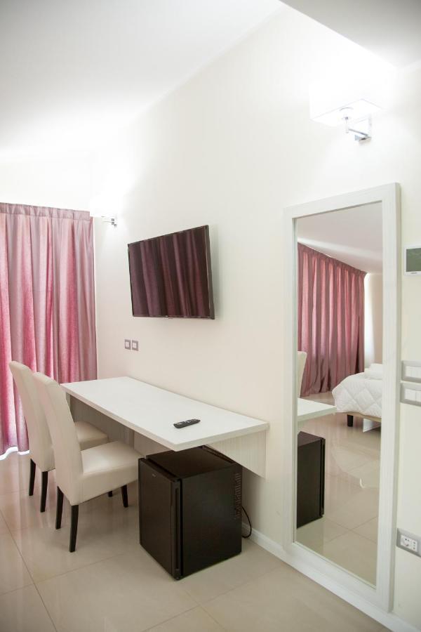 Hotel Dolce Stella Torre Melissa Kültér fotó