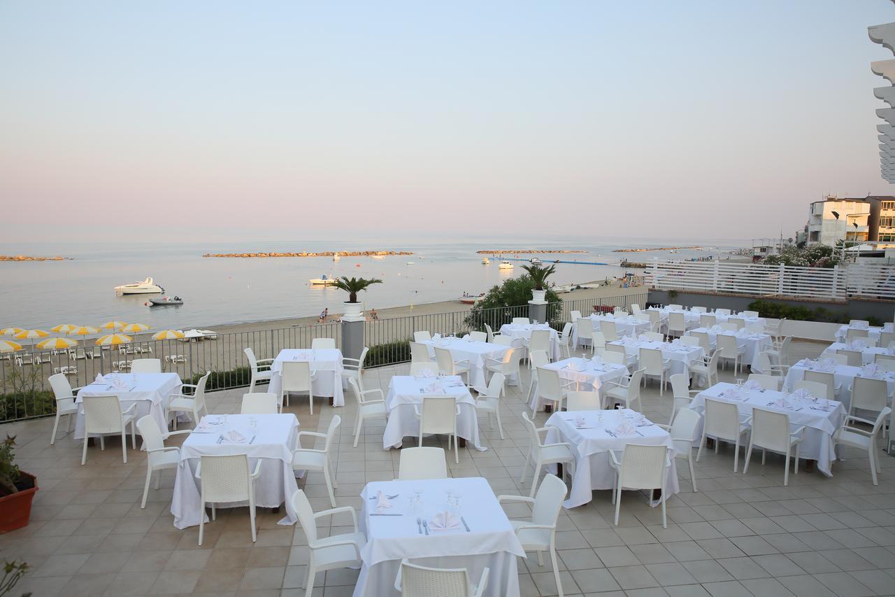 Hotel Dolce Stella Torre Melissa Kültér fotó