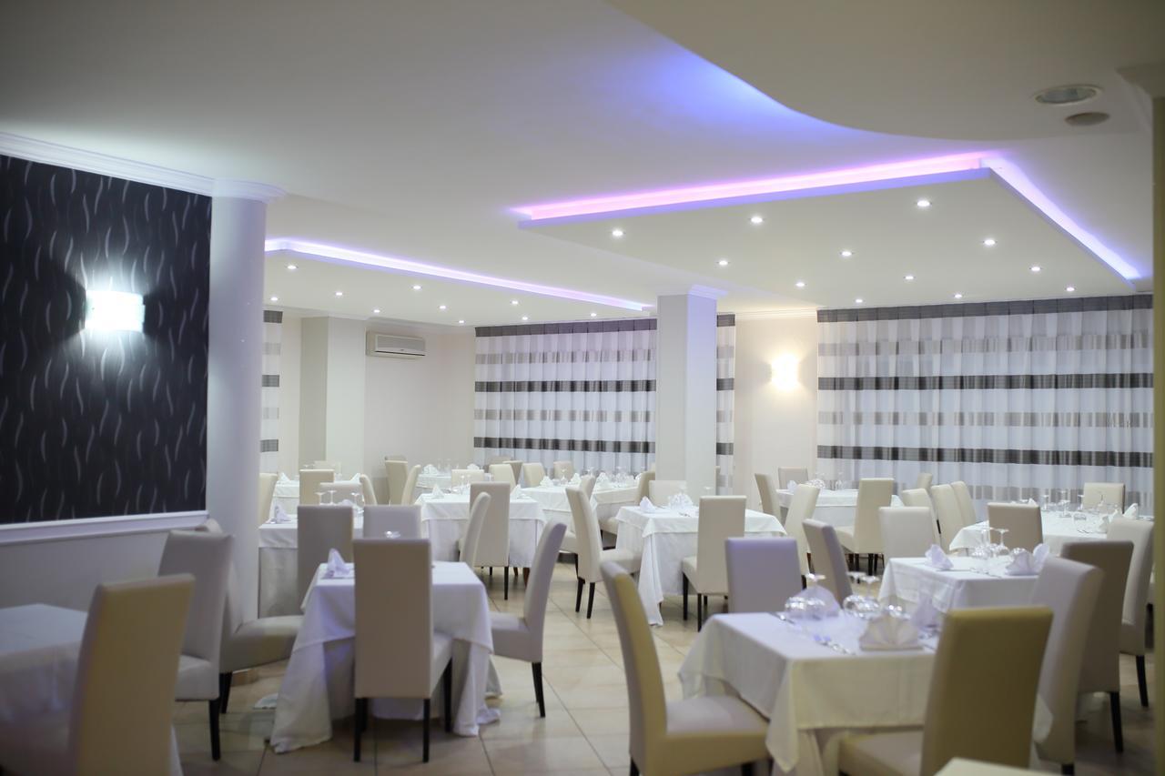 Hotel Dolce Stella Torre Melissa Kültér fotó